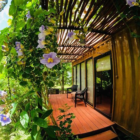 Ma Villa Unawatuna (Adults Only) Luaran gambar