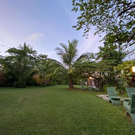 Ma Villa Unawatuna (Adults Only) Luaran gambar