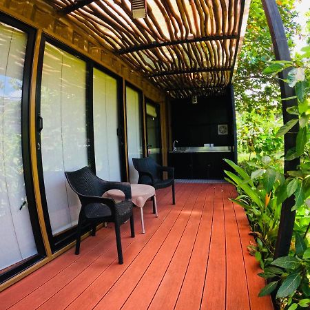 Ma Villa Unawatuna (Adults Only) Luaran gambar