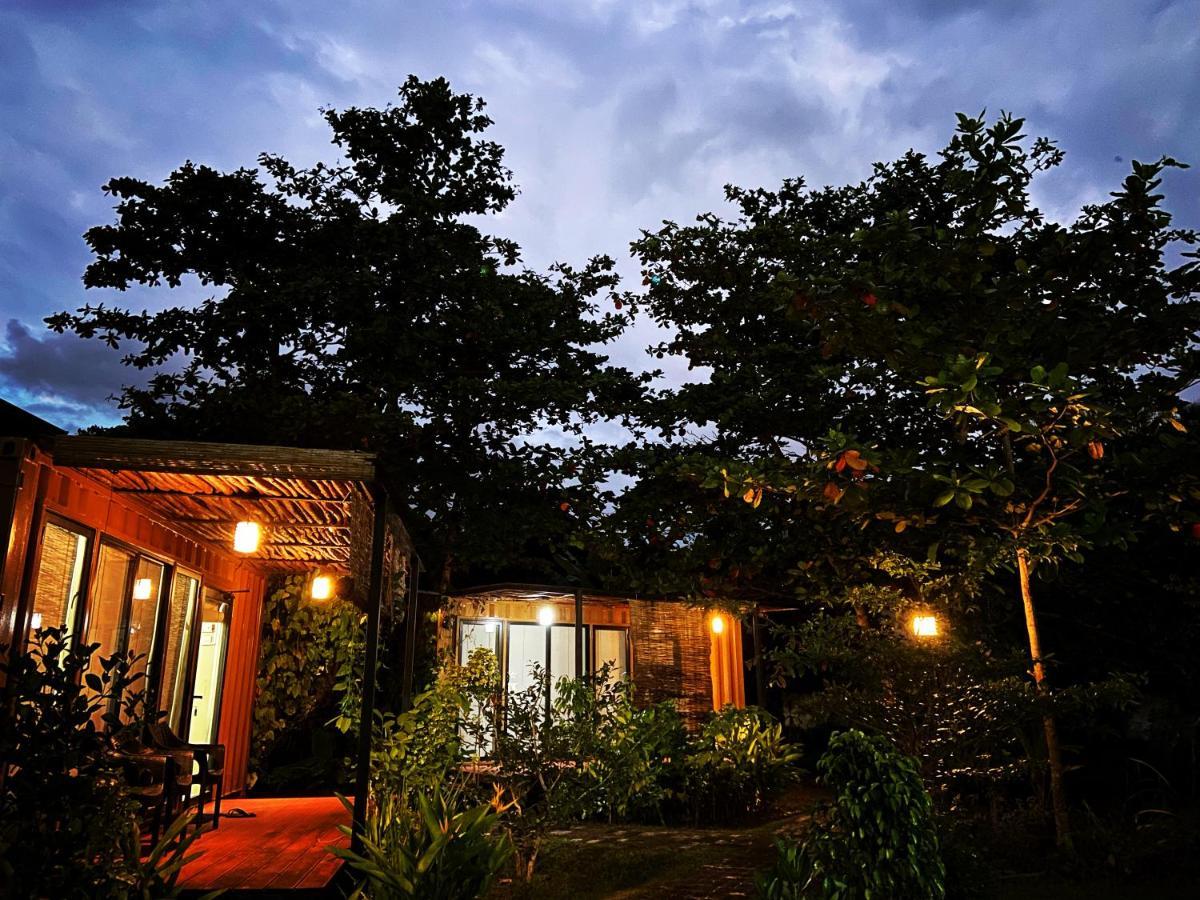 Ma Villa Unawatuna (Adults Only) Luaran gambar