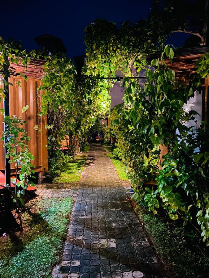 Ma Villa Unawatuna (Adults Only) Luaran gambar