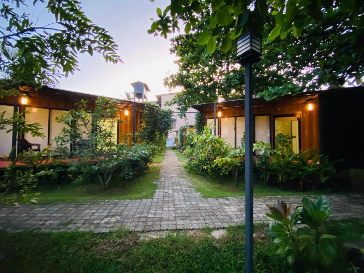 Ma Villa Unawatuna (Adults Only) Luaran gambar
