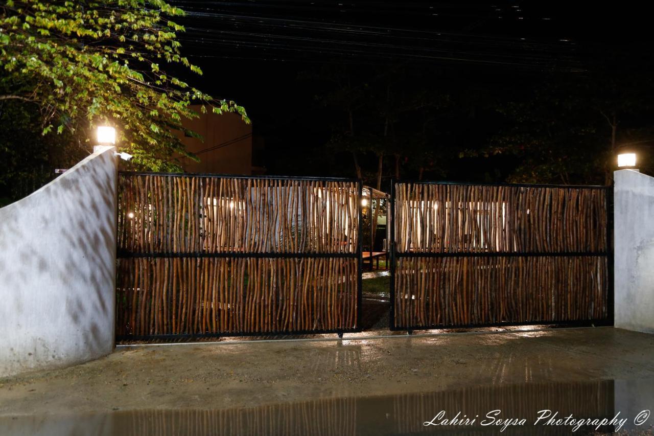 Ma Villa Unawatuna (Adults Only) Luaran gambar