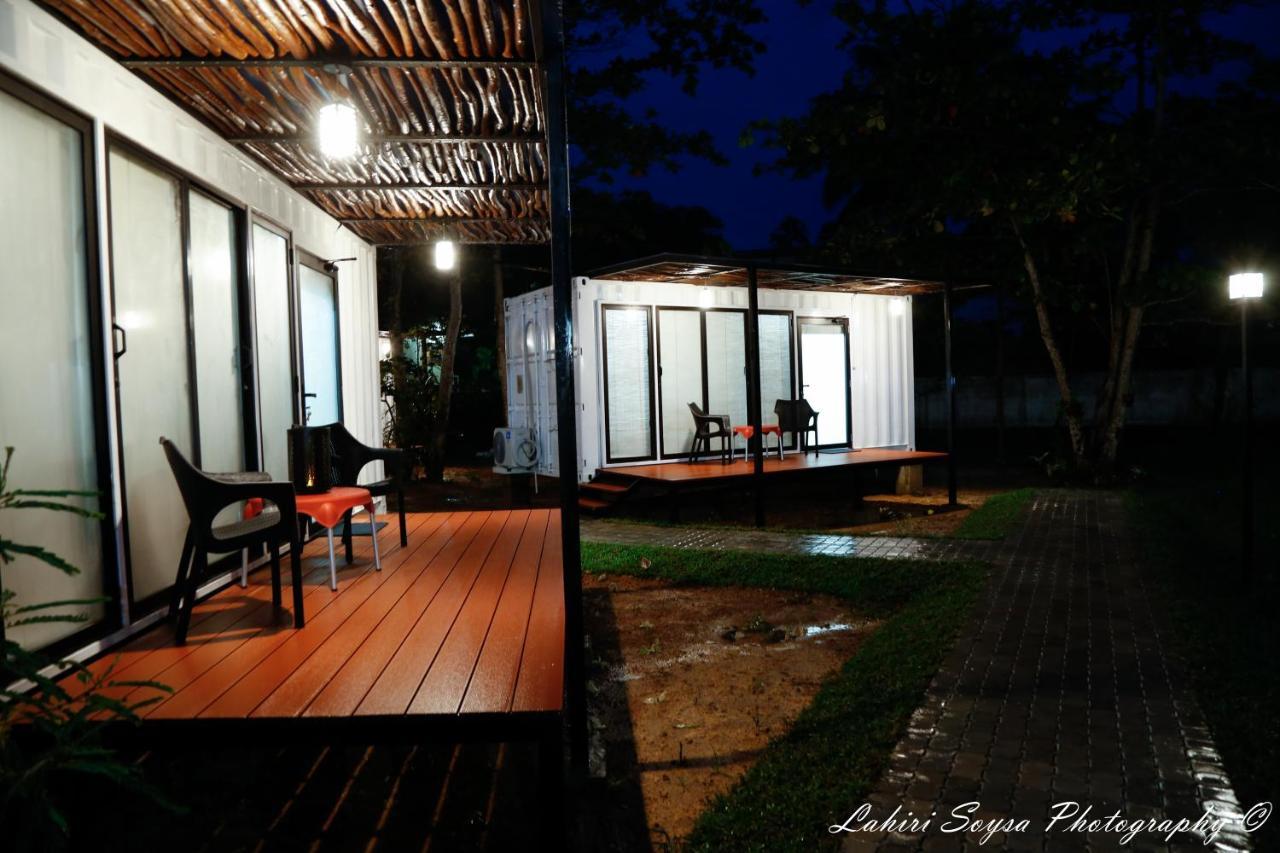 Ma Villa Unawatuna (Adults Only) Luaran gambar