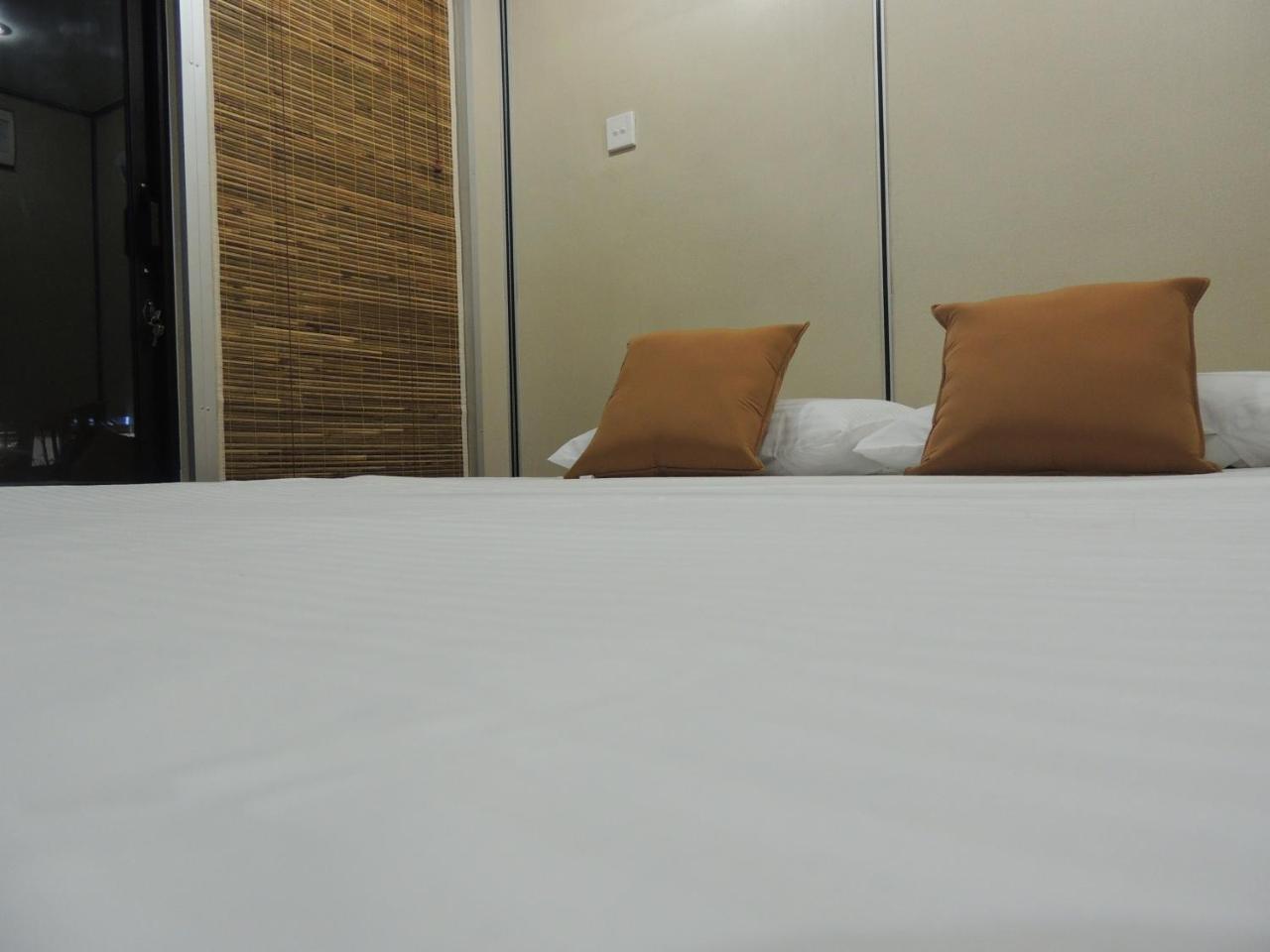 Ma Villa Unawatuna (Adults Only) Luaran gambar