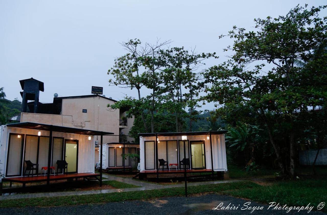 Ma Villa Unawatuna (Adults Only) Luaran gambar