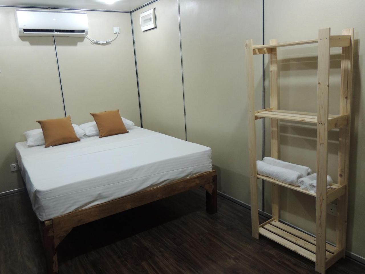 Ma Villa Unawatuna (Adults Only) Luaran gambar