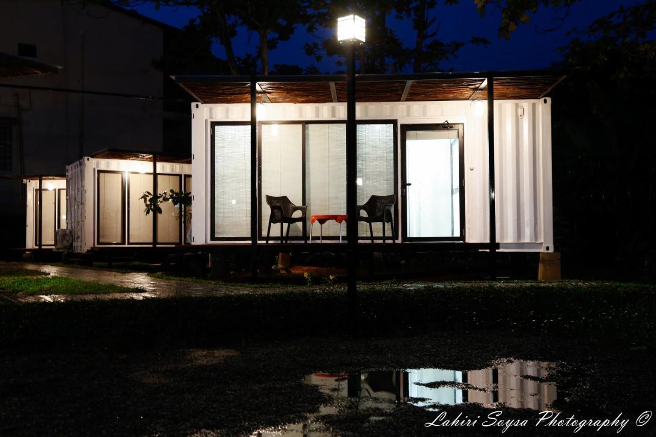 Ma Villa Unawatuna (Adults Only) Luaran gambar