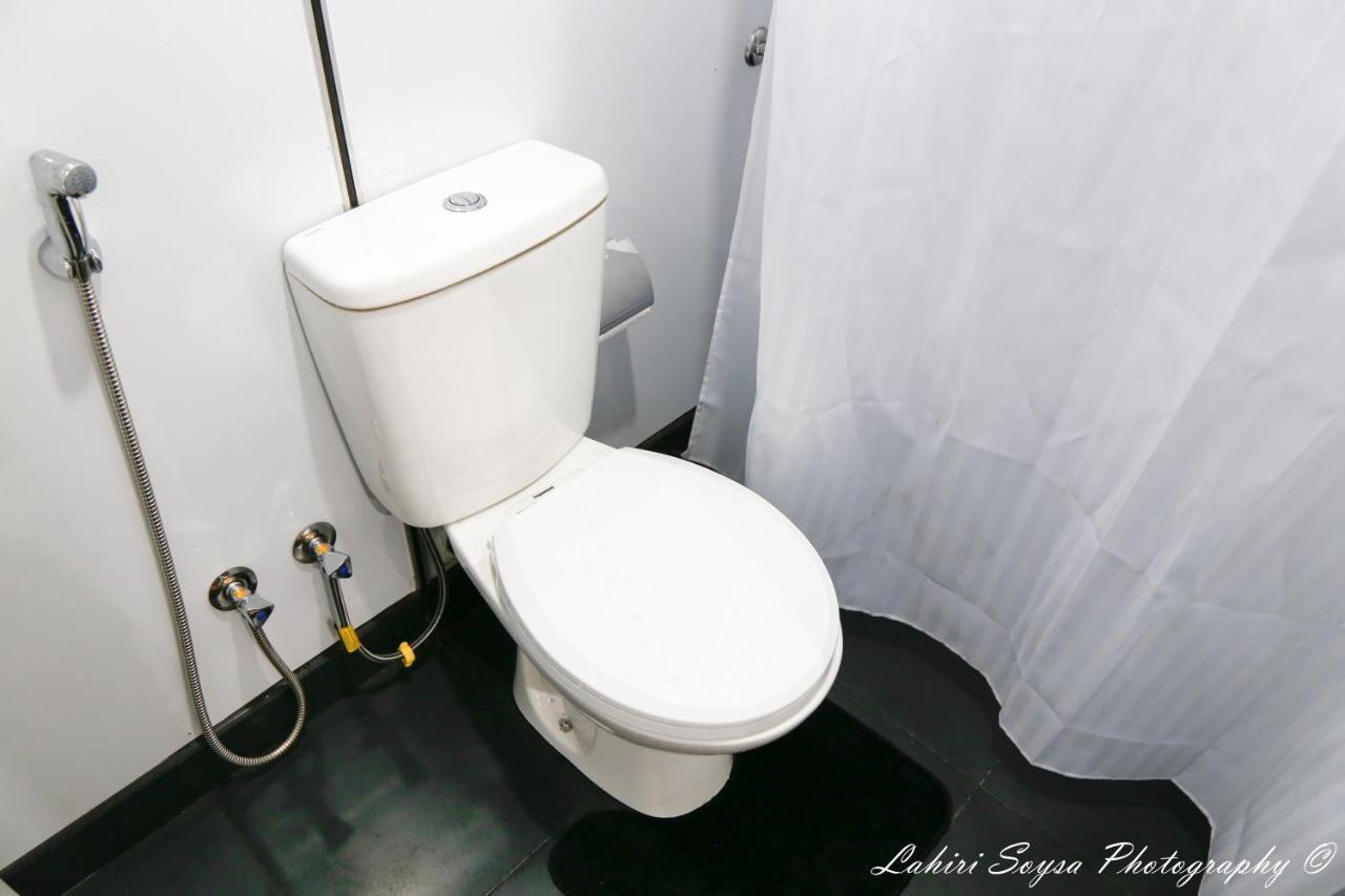 Ma Villa Unawatuna (Adults Only) Luaran gambar