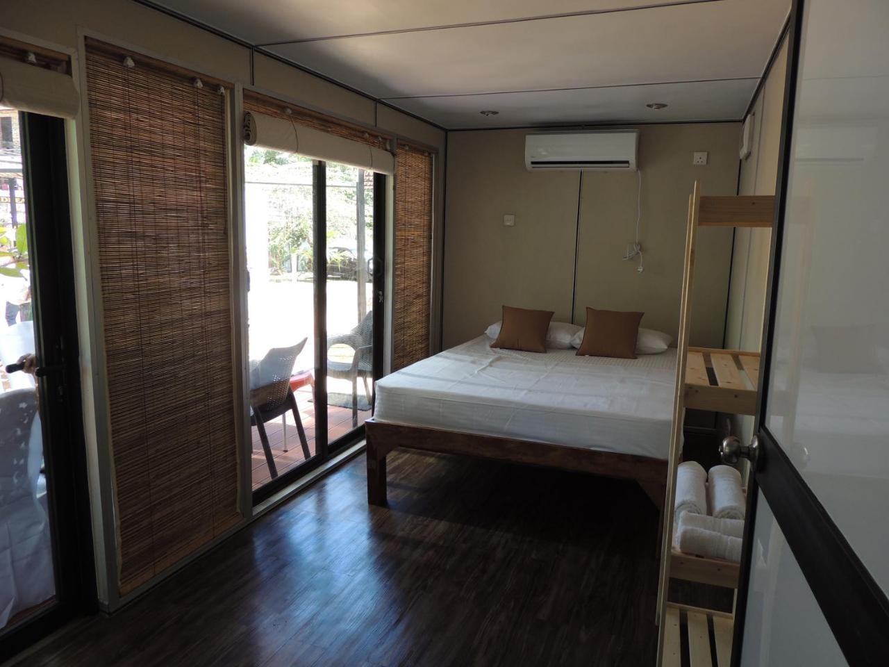 Ma Villa Unawatuna (Adults Only) Luaran gambar