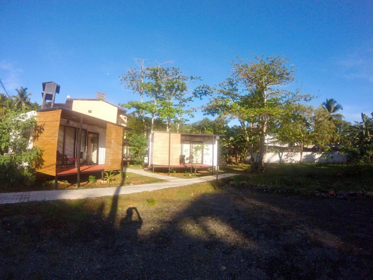 Ma Villa Unawatuna (Adults Only) Luaran gambar