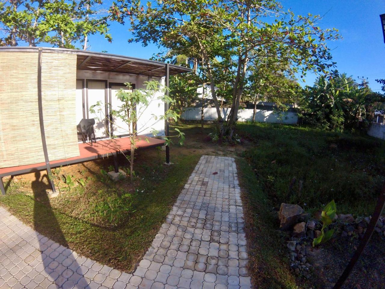 Ma Villa Unawatuna (Adults Only) Luaran gambar
