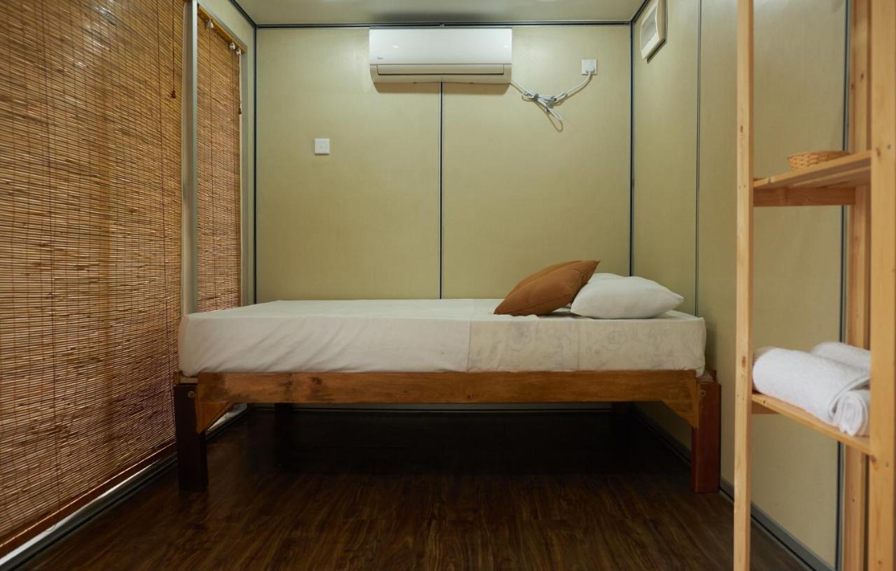 Ma Villa Unawatuna (Adults Only) Luaran gambar