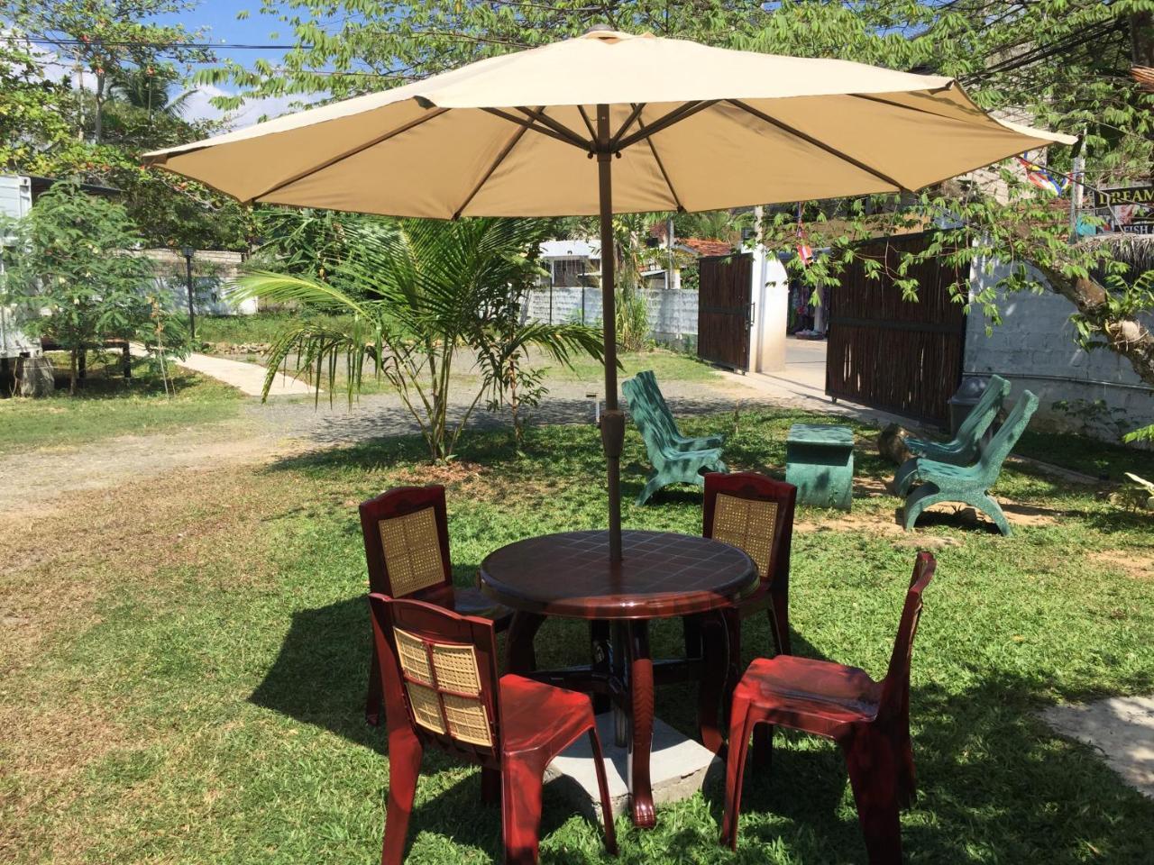 Ma Villa Unawatuna (Adults Only) Luaran gambar