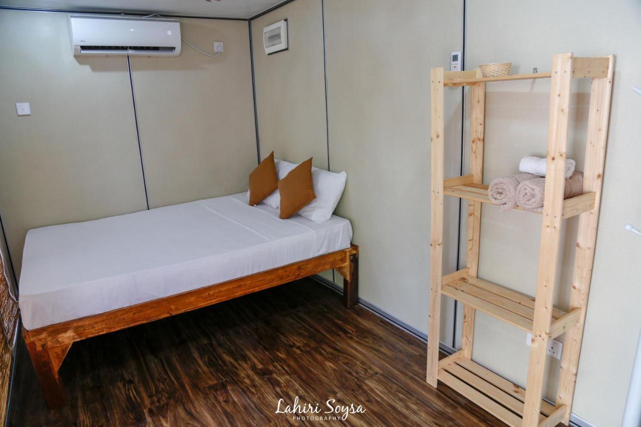 Ma Villa Unawatuna (Adults Only) Luaran gambar