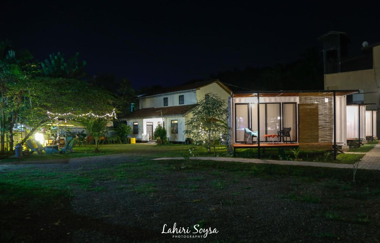 Ma Villa Unawatuna (Adults Only) Luaran gambar