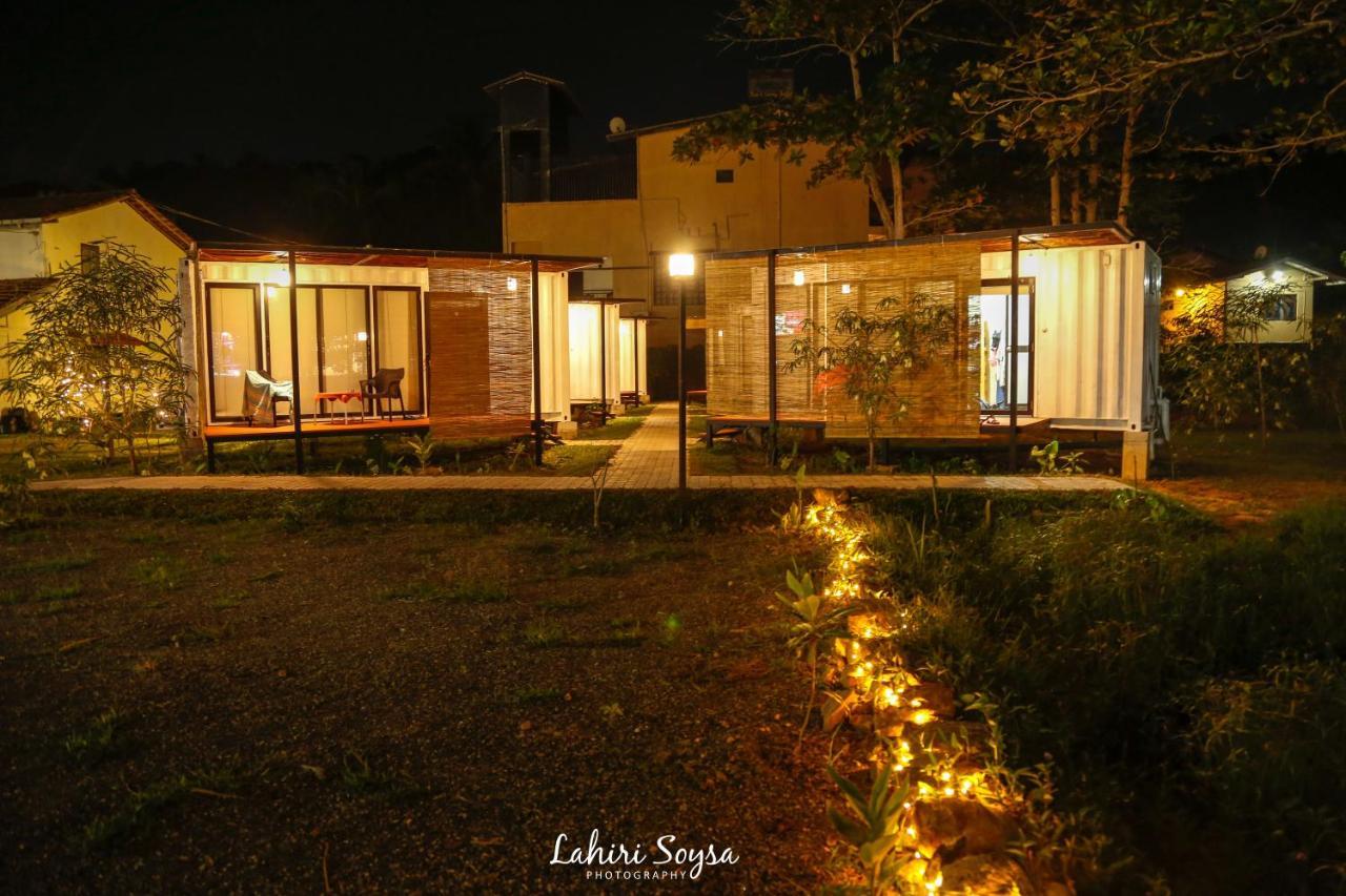 Ma Villa Unawatuna (Adults Only) Luaran gambar